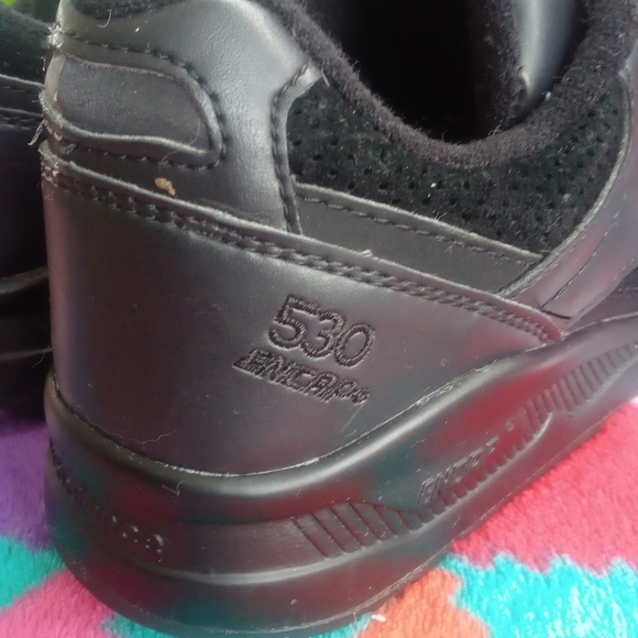 new new balance 530 encap W530BAA size 6.5 - Picture 3 of 11